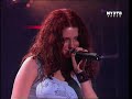 t.A.T.u. MUZ TV Awards 2003 Nas Ne Dogonyat