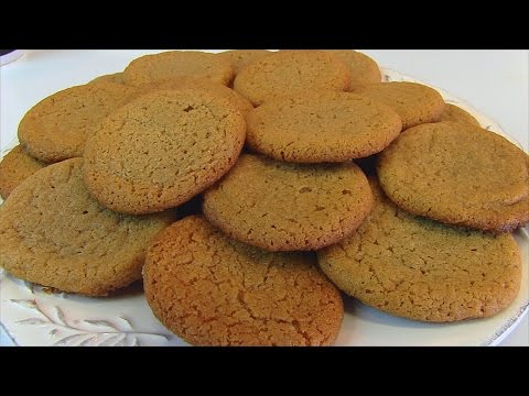 VIDEO : betty's peanut butter miracle cookies (only 4 ingredients; no flour!) - betty demonstrates how to make miraclebetty demonstrates how to make miraclecookies. thesebetty demonstrates how to make miraclebetty demonstrates how to make ...