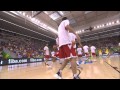 Brazil v Iran - Game Highlights - Group A - 2014 FIBA Basketball World Cup