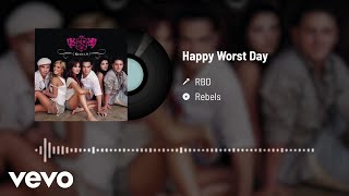 Watch Rbd Happy Worst Day video