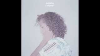 Watch Neneh Cherry Blank Project video