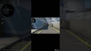 Clutch 1V5 Nuke Awp Cs Go