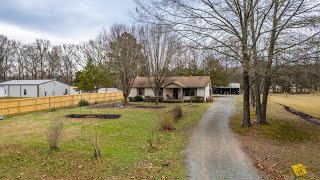 124 Gibbons Estate Road - Beebe
