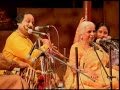 Ek Din Murli - Smt Girija Devi /Pt Ronu Majumdar (Jugalbandi)