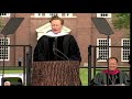 commencement