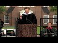 commencement
