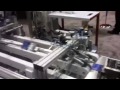TH56 6/4 Level III with SRT, VCT, Card Tipper, HHS gluing & camera inspection