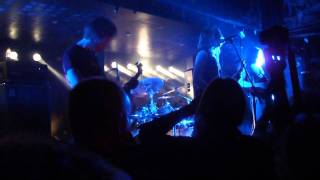 Watch Necrovation Dead Faiths Purulence video