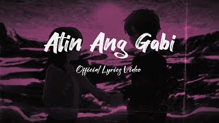 Atin Ang Gabi - Flackos Prod By Dj Medmessiah