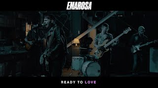 Watch Emarosa Ready To Love video