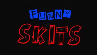 Weird Neighbors(Funny Skits season 1 episode 3)