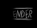 Slender : Zeeko Gets The Shakes : 6/8 Pages : Second Time