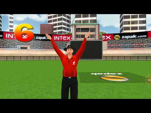 Gameplay of Gujarat lions game