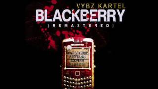 Watch Vybz Kartel Blackberry video