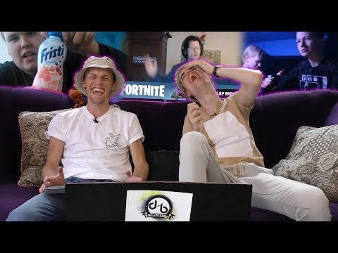 REAGEREN OP.. met GAMEMENEER! | milan knol REAGEREN OP.. met GAMEMENEER! | milan knol