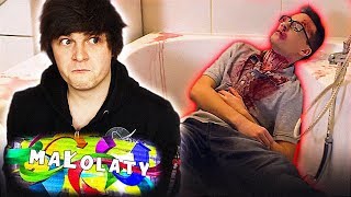 Ciumkaj loczki: MA?OLATY odcinek 3