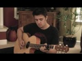 Dawson Cowals - "White" (Live at Mystic)