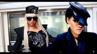 Watch Lady Gaga I Hear Them video