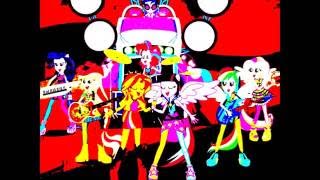 Eye Of The Tiger Survivor Mlp