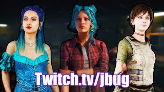 Dbd Gaming Halloween Event