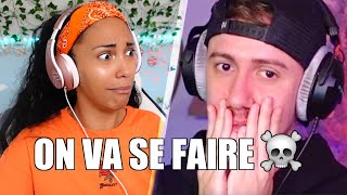 Vous Allez Nous Détester Ft. Chris