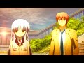 Angel Beats Ending English Dub images Angel Beats Ending English Dub
