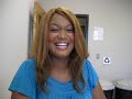 Sunny Anderson eats a Bhut Jolokia