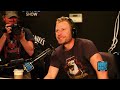 Dierks Bentley Does YMCA On The BBS