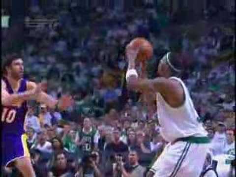 Paul Pierce