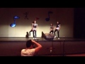Nepali dance in Akron, Ohio