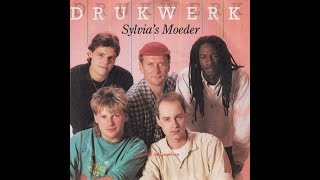 Watch Drukwerk Sylvias Moeder video