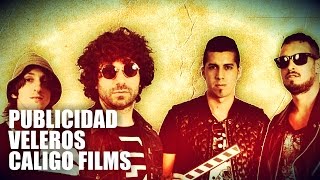 Videoflyer - Veleros // Caligo Films