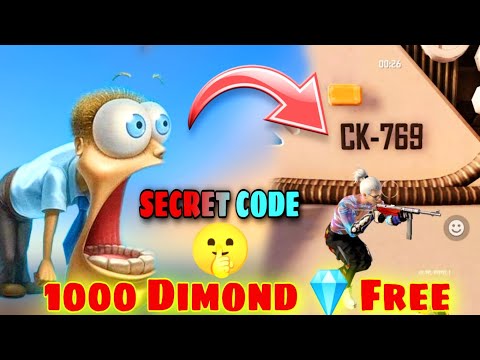 Ck-769 Meaning In Freefire | ck-769 free fire