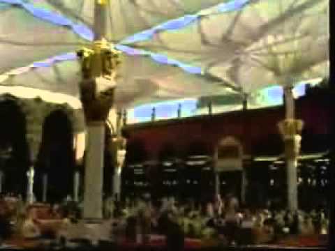 Chandni Raat Hai Aur Pechla Pehar(KHADIM HAQ WALI DARBAR).flv...