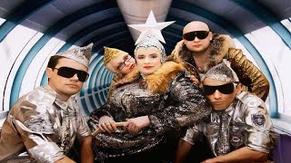 Verka Serduchka - Dancing Lasha Tumbai (Official Video)