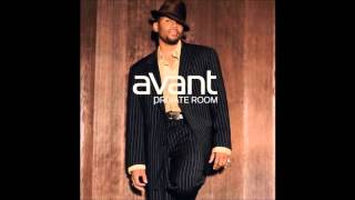 Watch Avant Everything About You video