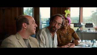 Rv 2006 Bob Attends A Business Meeting With His Boss In Colorado Scene