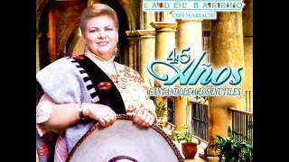 Watch Paquita La Del Barrio Que Manera De Perder video