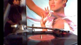 Watch Phyllis Hyman Deliver The Love video