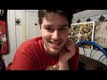 SUPERMAN PLUSH! - VENTURIANMAIL VLOG Ep. 14