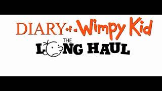 Diary of a wimpy kid: the long haul intro music