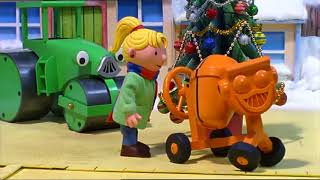 Bob El Constructor - Blanca Navidad Español Latino