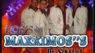 Video Perdiste corazon Maxximos De Sinaloa