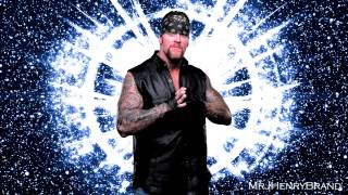 WWE: The Undertaker Theme Song \