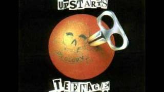 Watch Angelic Upstarts The Young Ones video