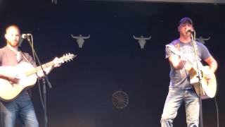 Watch Jason Mccoy A Little Bit Of You video