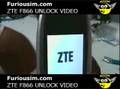 Foto pequena ZTE F866 V2 UNLOCKED WITH FURIOUSIM.com