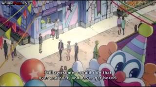 Brothers Conflict Episode 12 Watch anime online, English anime online