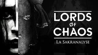 LORDS OF CHAOS - (Euronymous VS Varg VS Dead)