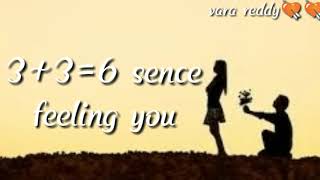 Best romantic love quotes||hello movie bgm||